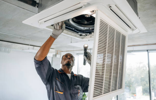 Licensed Hvac Installation service in Monterey, CA - FH HVAC