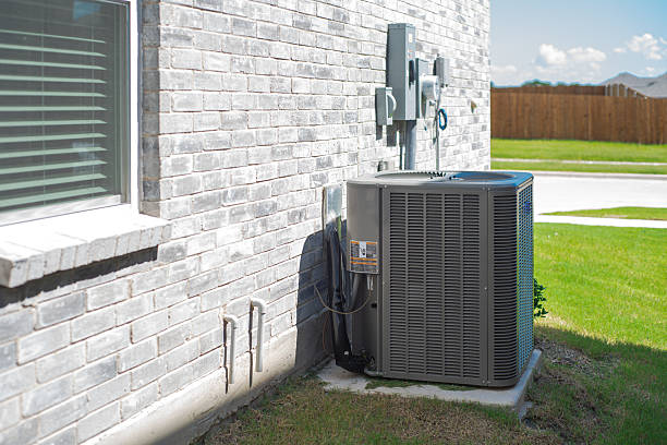 Reliable Hvac Installation contractor in Monterey, CA by FH HVAC